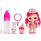 Yummiland Scented Lipgloss Doll – Bianca Bubblegum