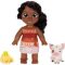 Disney’s Moana 2 Little Sis Simea & Pua Doll Set