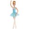 Disney Princesses Ballerina Cinderella Doll