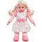Cupcake Cuddly Chloe Baby Doll