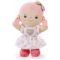 Cupcake My First Soft Dolly Eva Baby Doll