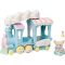 Sylvanian Families Floating Cloud Rainbow Train Playset