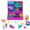 Polly Pocket World Arcade Compact Playset