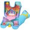 Polly Pocket Pajama Party Llama Playset