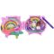 Polly Pocket Pet Connects Unicorn Playset