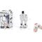 Big Smart Interactive Devo Robot