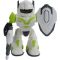 Knight Robot