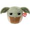 Ty Squish-a-Boos – Yoda 25cm Soft Toy