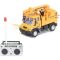 Remote Control 1:64 Crane Truck