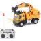 Remote Control 1:64 Digger Truck