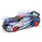 RC Craze Blue Flashing Lights 1:20 Racing Car