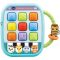 VTech Baby Squishy Lights Learning Tablet