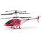 Xceler8 Hurricane Surfer RC Helicopter – Red