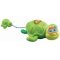 VTech Wind and Go Turtle Bath Toy