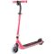 Globber E-Motion 6 – Coral Pink Electric Scooter