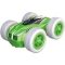 Mini Double-Sided RC Stunt Car