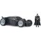 Batmobile RC Car with Figure