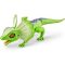Robo Alive Green Lurking Lizard Robotic Toy by ZURU