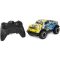 RC 1:24 Light Up Truck – Yellow
