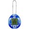 Tamagotchi Original Virtual Pet: Star Wars R2D2 (Blue)