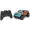 RC 1:24 Light Up Truck – Blue