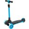 Li-Fe Trilogy Electric Tri-scooter – Blue/Black
