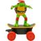 Teenage Mutant Ninja Turtles Mutant Mayhem Raph Cowabunga RC Skateboard