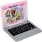 Disney Princess Play Click and Swap Laptop Playset