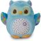 VTech Baby Twinkle Lights Owl Interactive Soft Toy