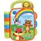 VTech Animals Rhymes Story Time Interactive Story Book