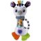 VTech Baby Shaking Sounds Zebra Rattle