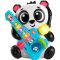 Fisher-Price Link Squad Jam & Count Panda Musical Learning Toy