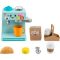 Fisher-Price Laugh & Learn Learn and Serve Coffee Café Musical Learning Toy