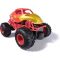 Monster Jam x Marvel 1:24 Iron Man Remote Control Vehicle