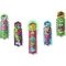 Hex Bots Series 1 Nano Figure 5 Pack