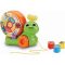 VTech Spinning Activity Snail Electronic Learning Toy