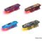 Hex Bots Series 1 Nano Flash Figure (Styles Vary)
