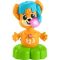 Fisher-Price Link Squad Opposites Fox Musical Learning Toy
