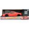 Radio Remote Control Sports Car with Lights (Styles Vary)