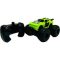 RC Wheelie Remote Control Car – Green