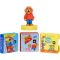 Little Tikes The Berenstain Bears Adventure Story Collection and Character Figure