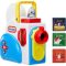Little Tikes Story Dream Machine Starter Pack with 3 Fairytale Stories