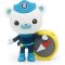 tonies Octonauts Captain Barnacles Audio Figure