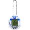 Tamagotchi Original Virtual Pet: Star Wars R2D2 (White)