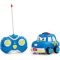 Early Learning Centre Remote Control Police Car