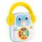 LeapFrog Sing Along Song Bot Learning Toy