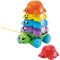 LeapFrog Nest & Count Turtle Tower