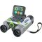 LeapFrog Magic Adventures Binocular Camera Learning Toy