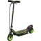 Razor PowerCore E90 12V Green Electric Scooter