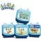 tonies Alphablocks Audio Pocket Tonie Set